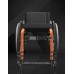 Kuschall Champion 2.0 Folding Wheelchair 